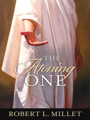 cover image of The Atoning One